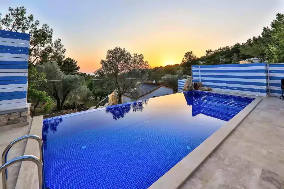 Villa Sunset 2 9