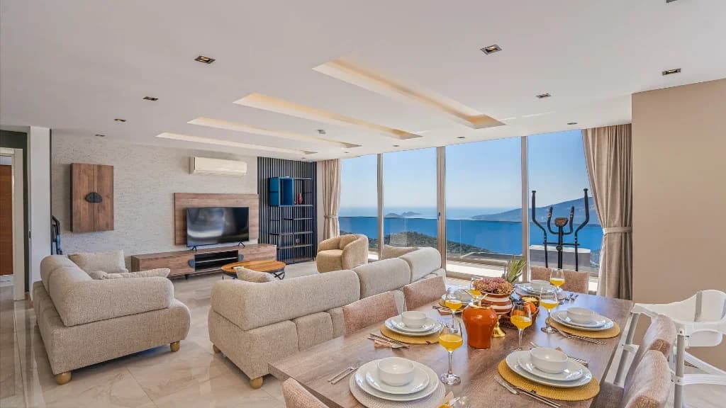 Villa Mecanblu 22