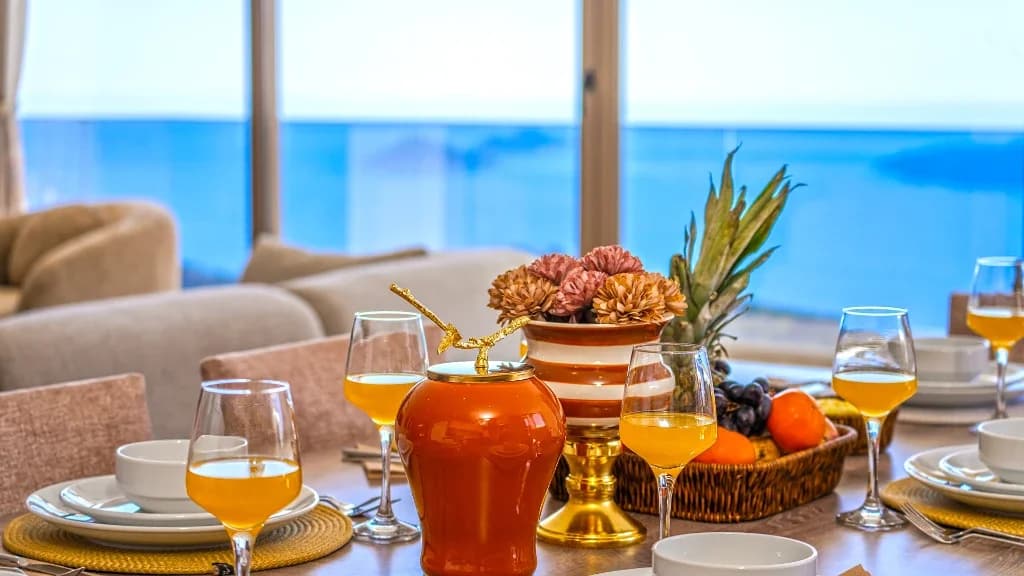 Villa Mecanblu 28