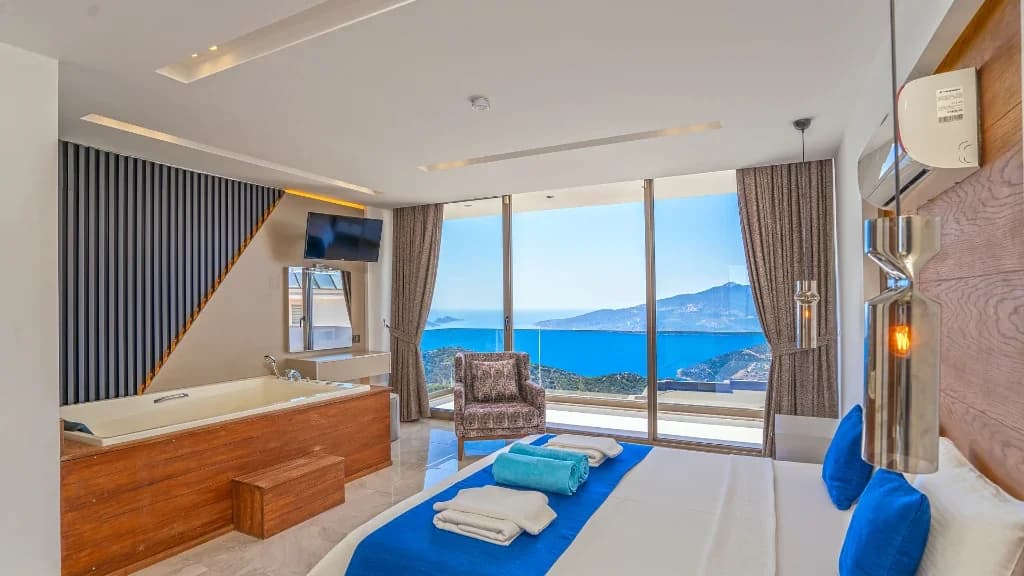 Villa Mecanblu 41