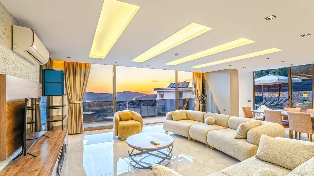 Villa Mecanblu 81