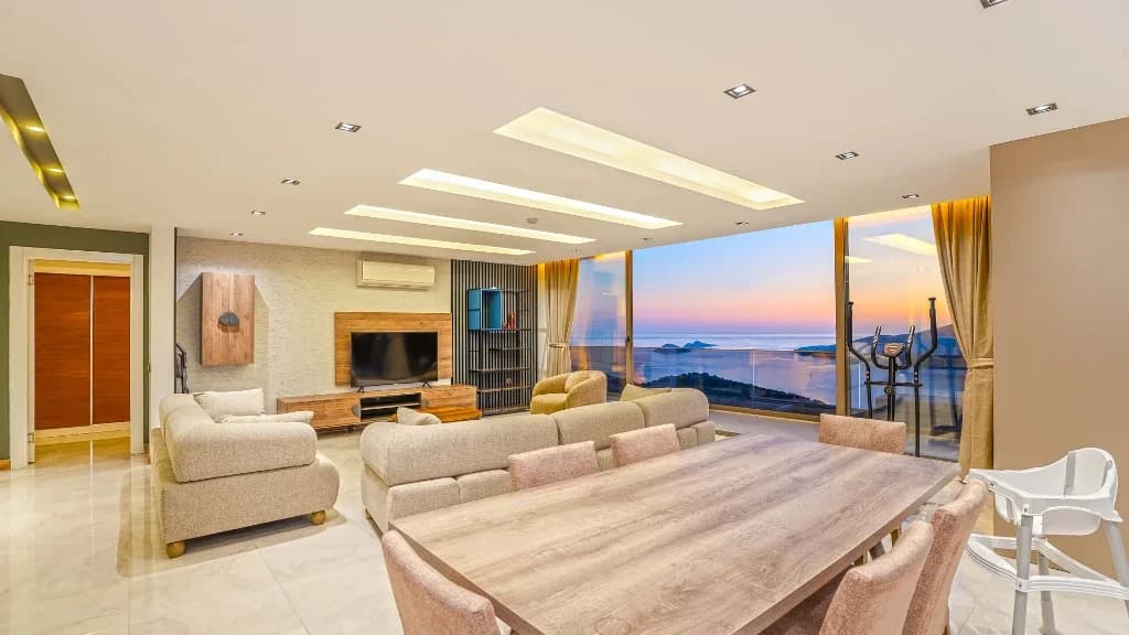 Villa Mecanblu 82