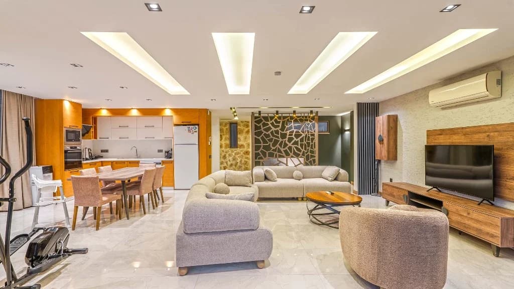 Villa Mecanblu 84
