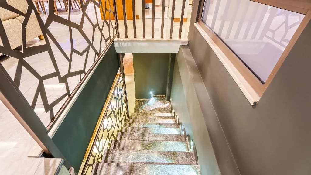 Villa Mecanblu 88