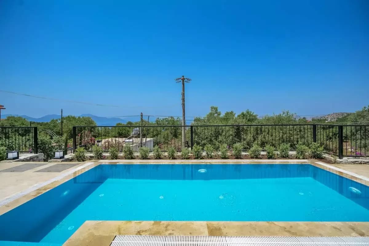 Villa Massi Söğüt 1 11