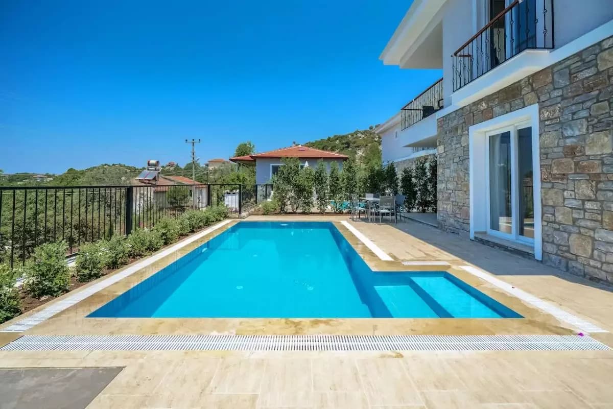 Villa Massi Söğüt 1 13