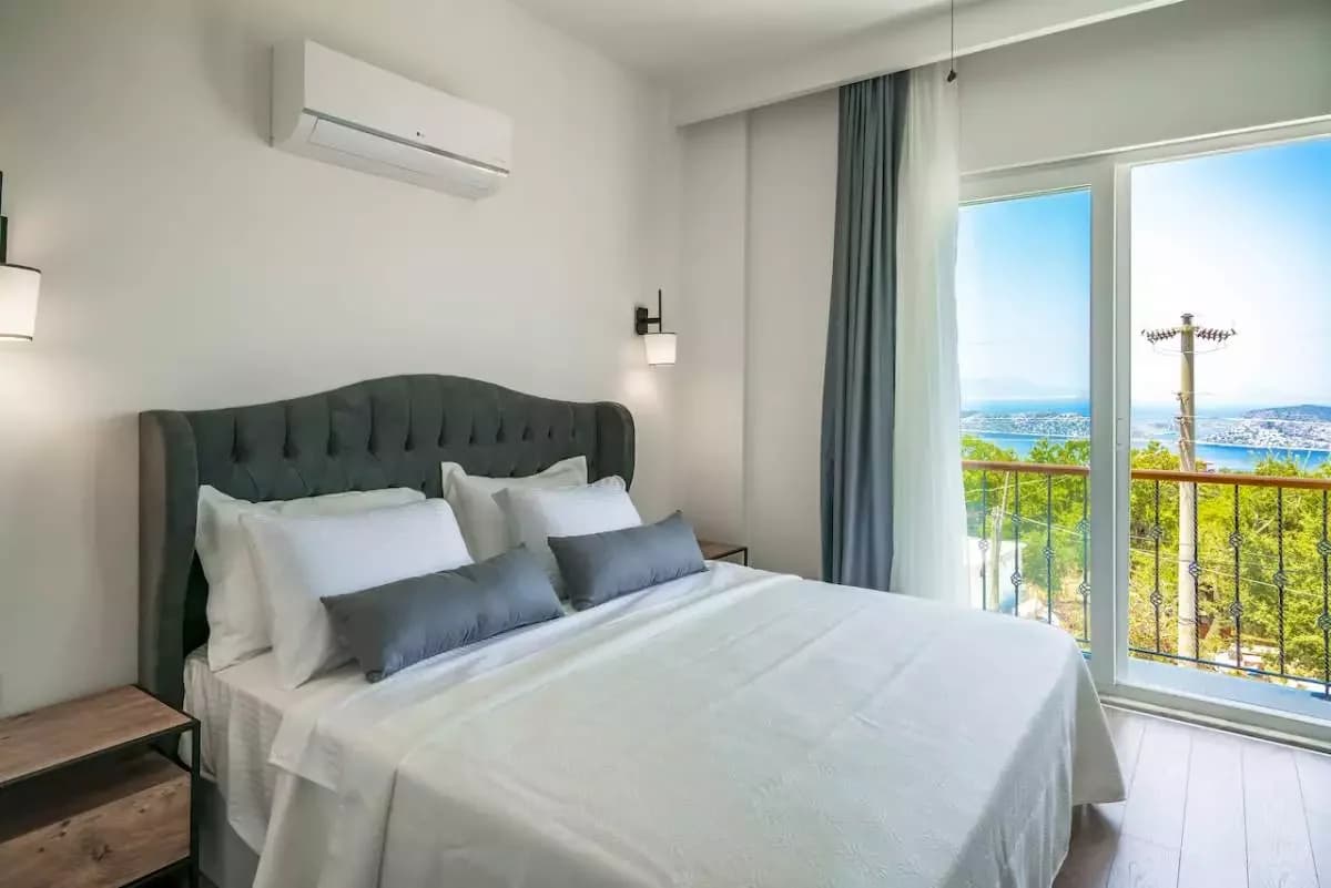 Villa Massi Söğüt 1 33