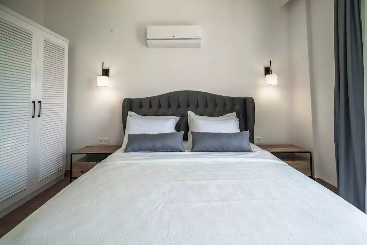Villa Massi Söğüt 1 34