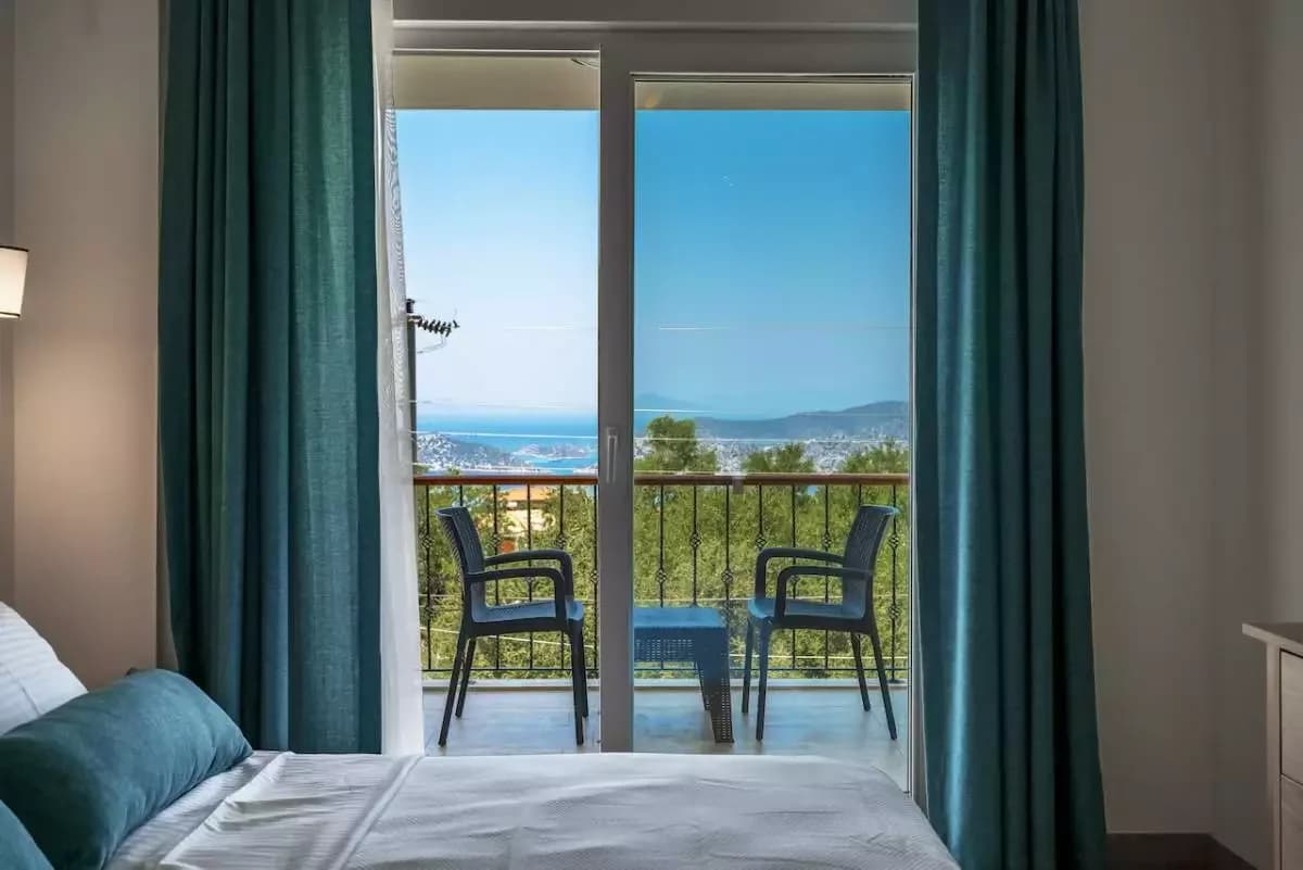 Villa Massi Söğüt 1 38
