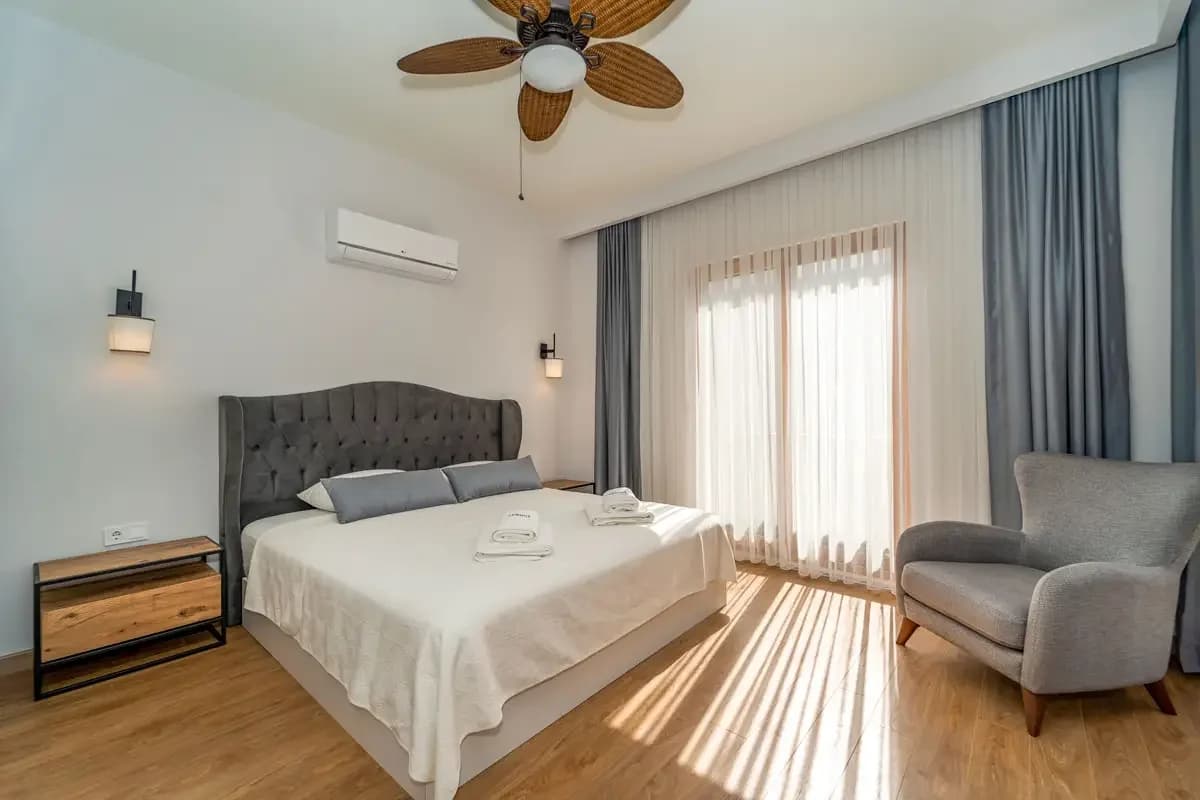 Villa Massi Söğüt 1 41