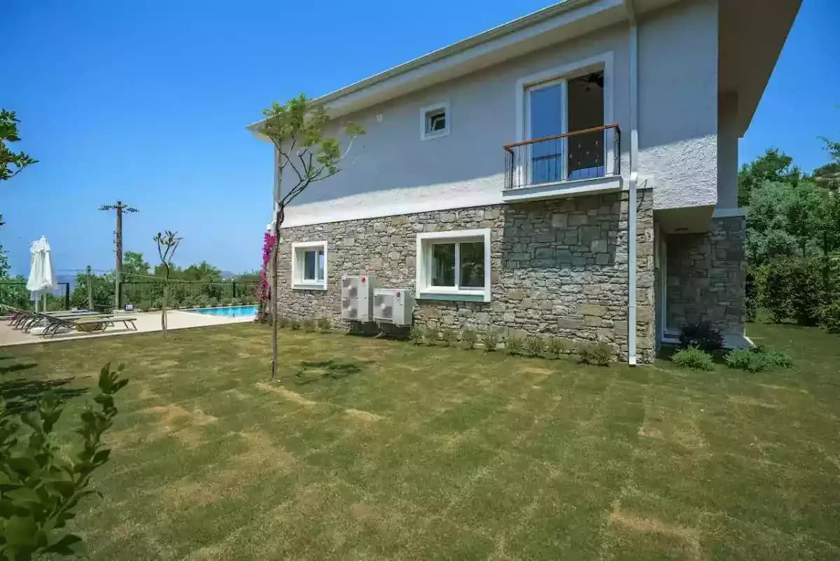 Villa Massi Söğüt 1 8