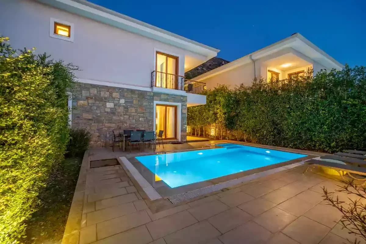 Villa Massi Söğüt 2 16
