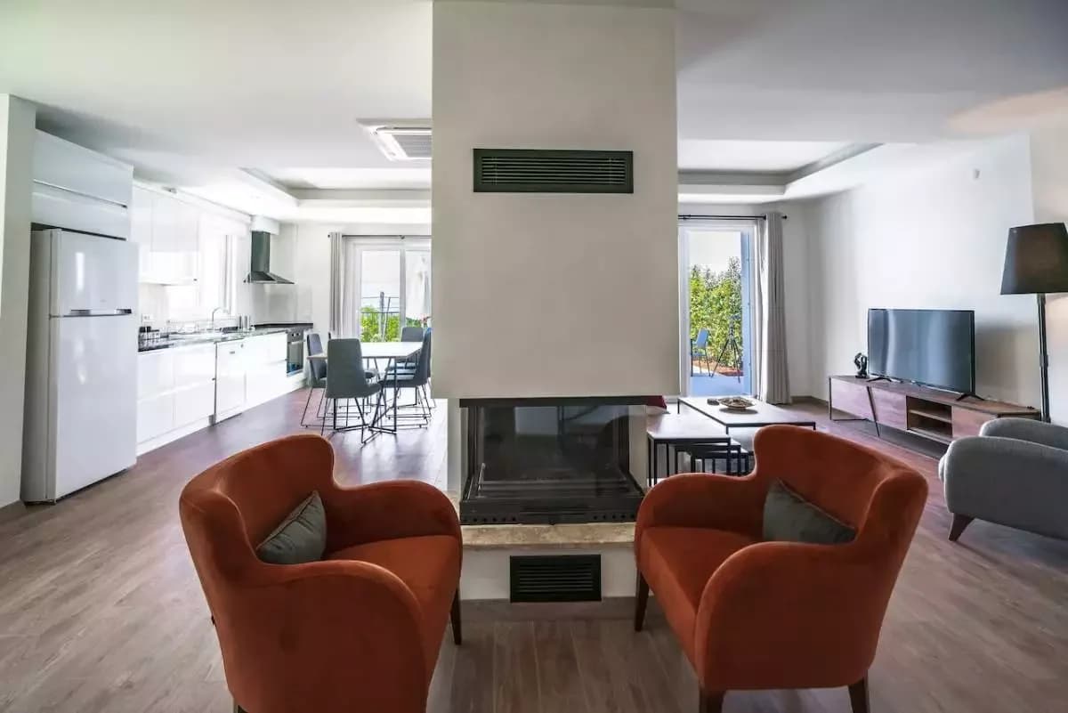 Villa Massi Söğüt 2 18