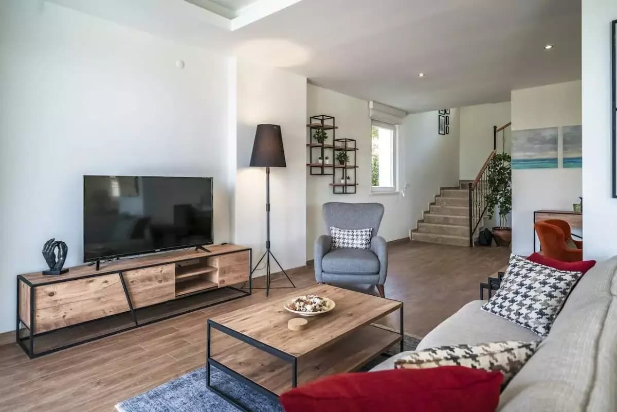 Villa Massi Söğüt 2 19
