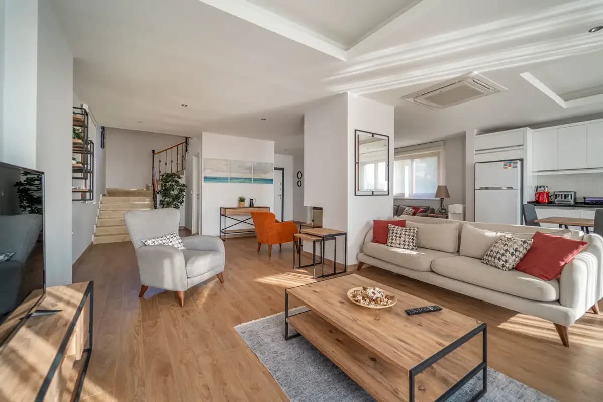 Villa Massi Söğüt 2 25