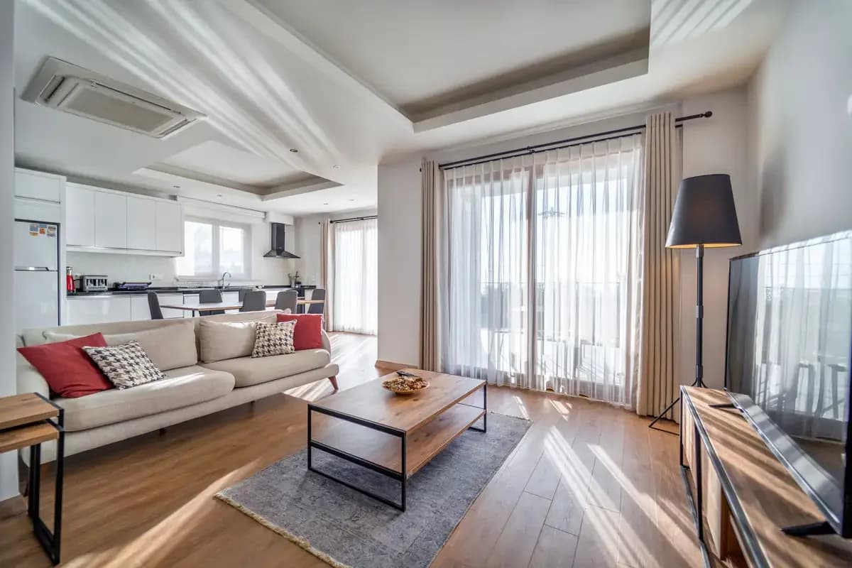 Villa Massi Söğüt 2 26