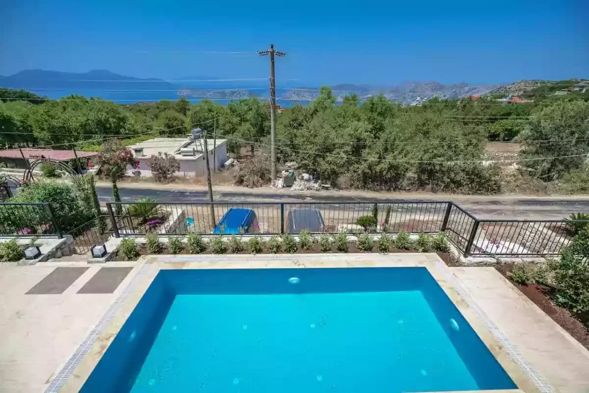 Villa Massi Söğüt 2 3