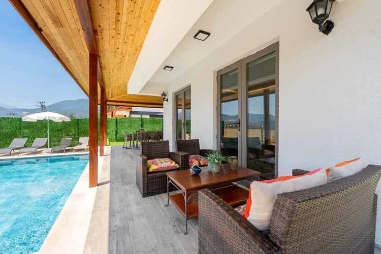 Villa Sinemis 10
