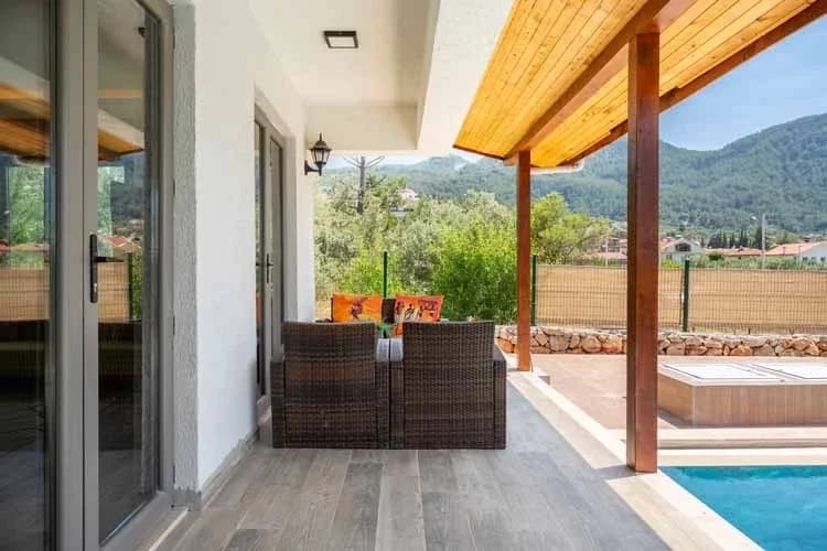 Villa Sinemis 14