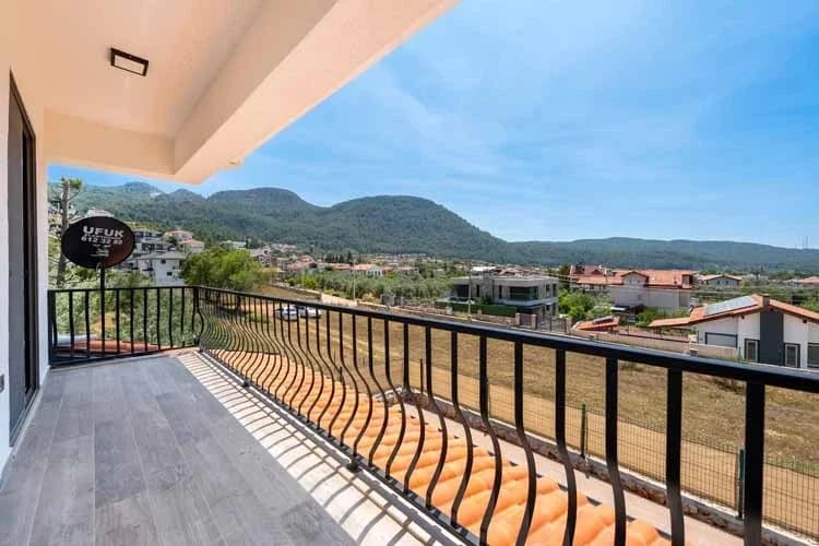 Villa Sinemis 22