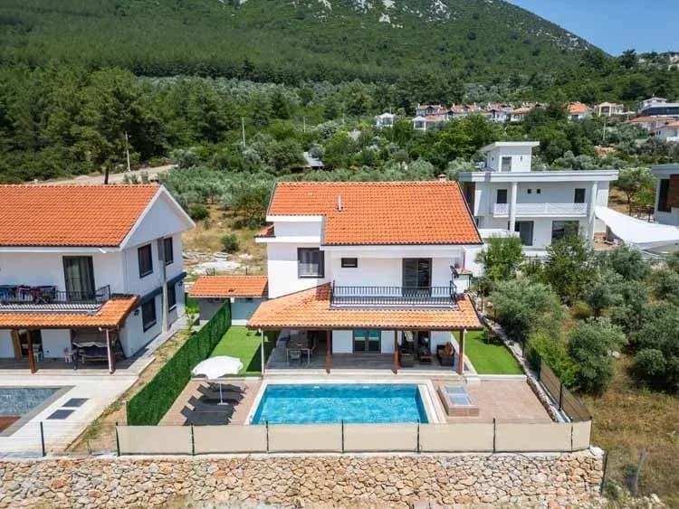 Villa Sinemis 24