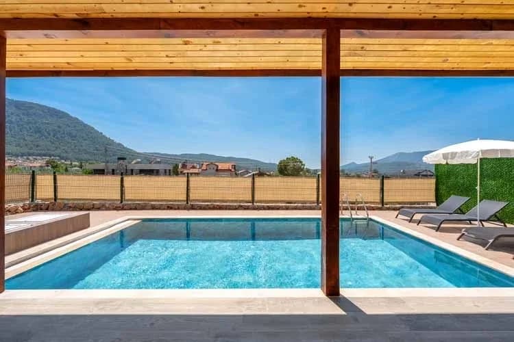 Villa Sinemis 4