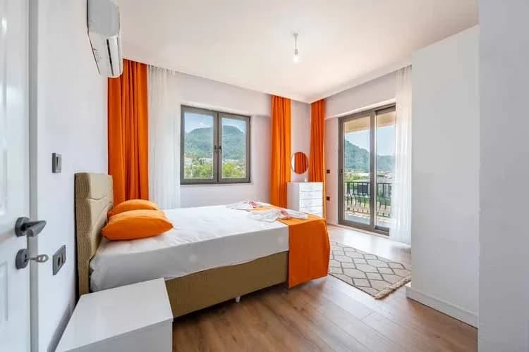 Villa Sinemis 46