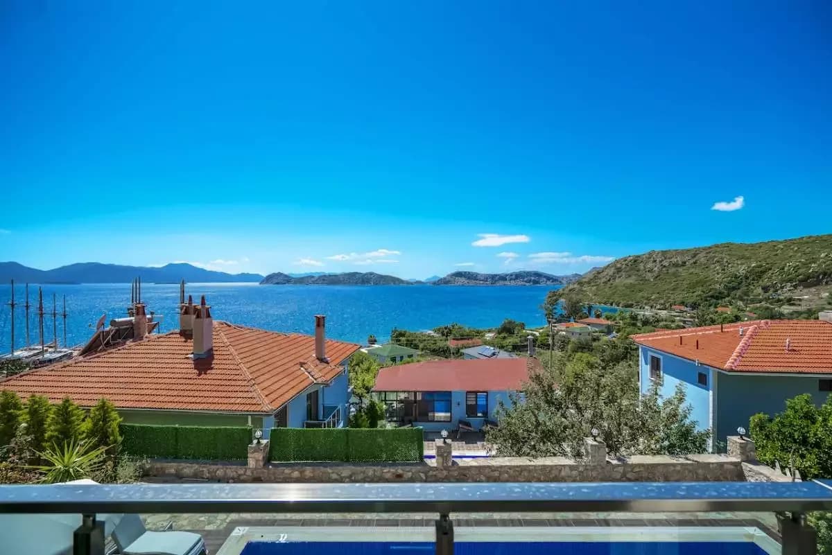 Villa Masal 11