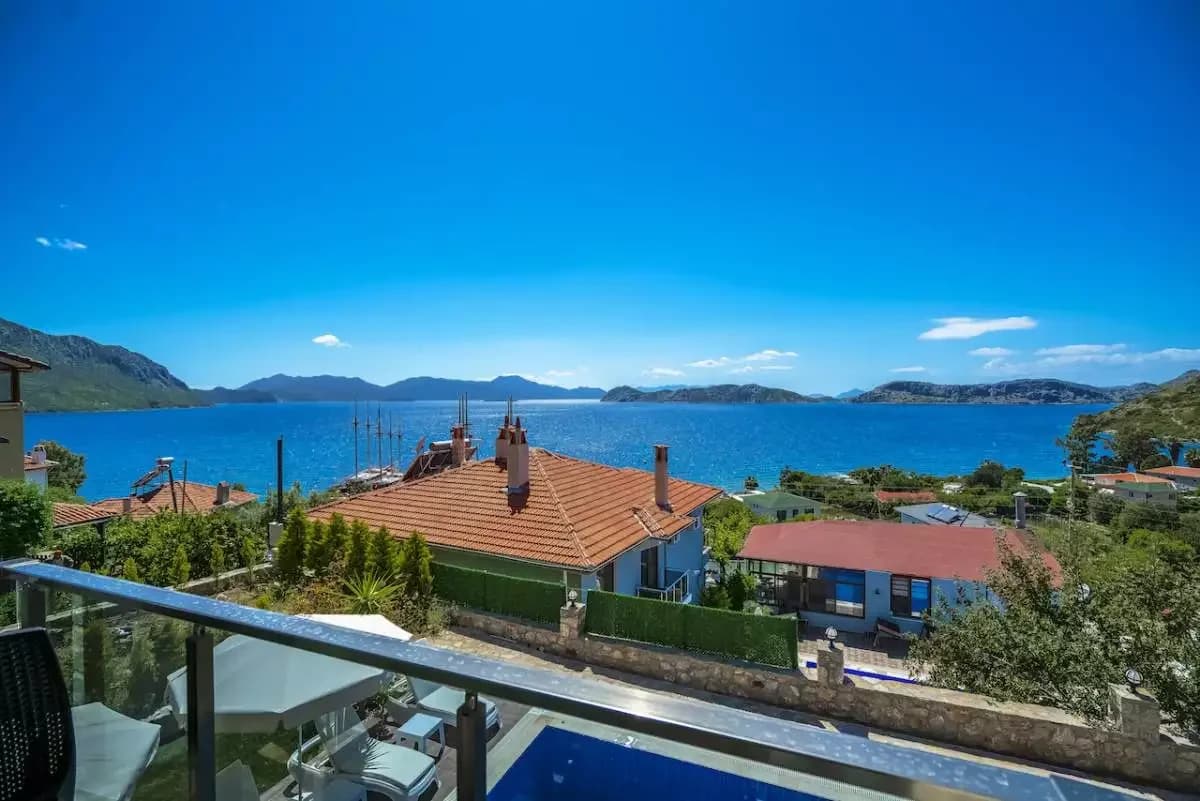 Villa Masal 12