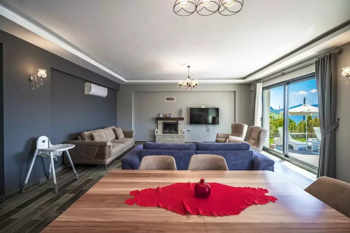 Villa Masal 17