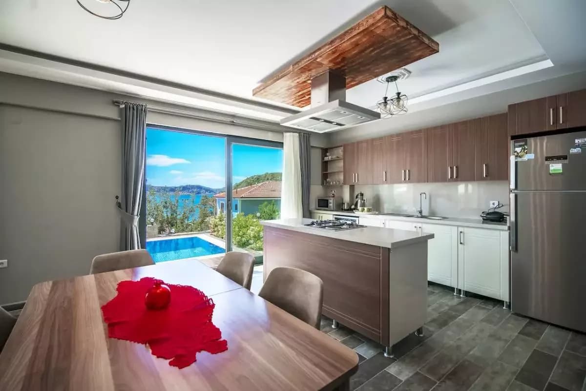 Villa Masal 26