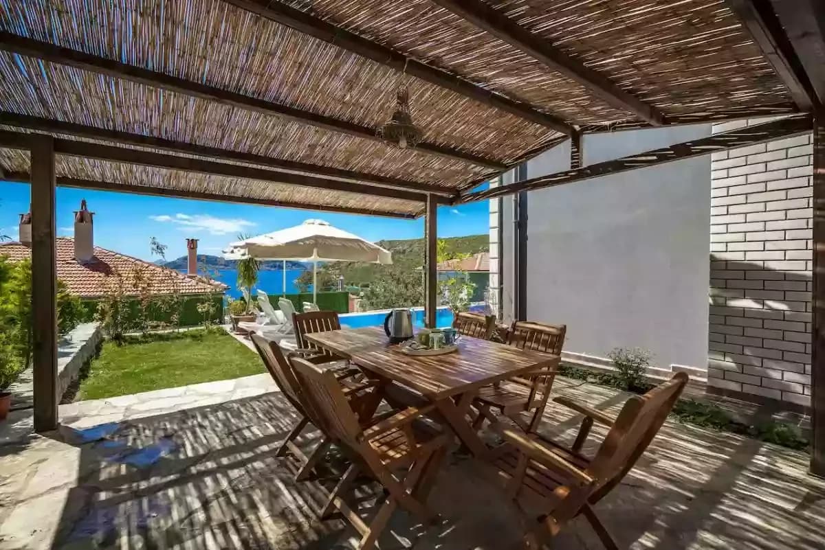 Villa Masal 29