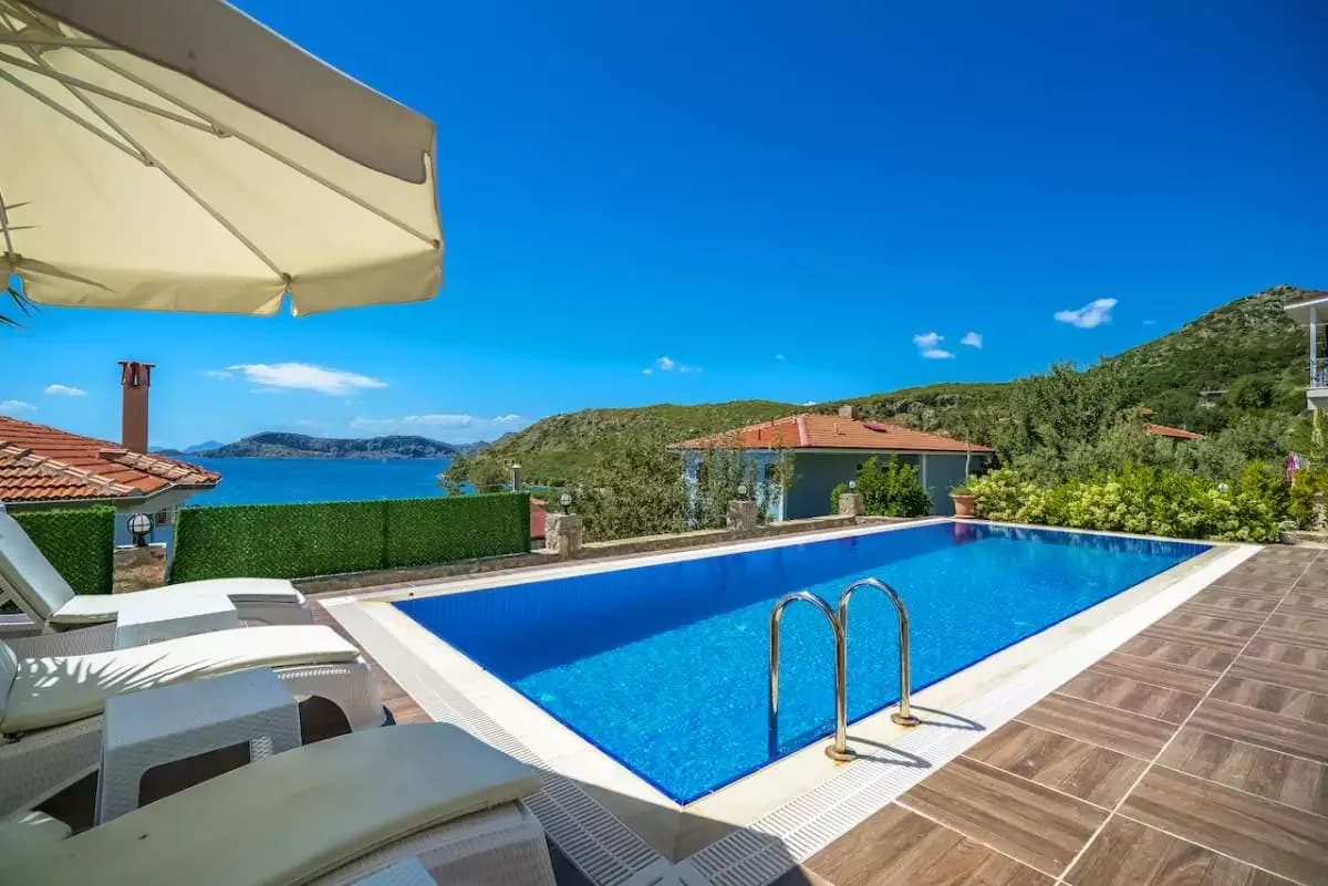 Villa Masal 3
