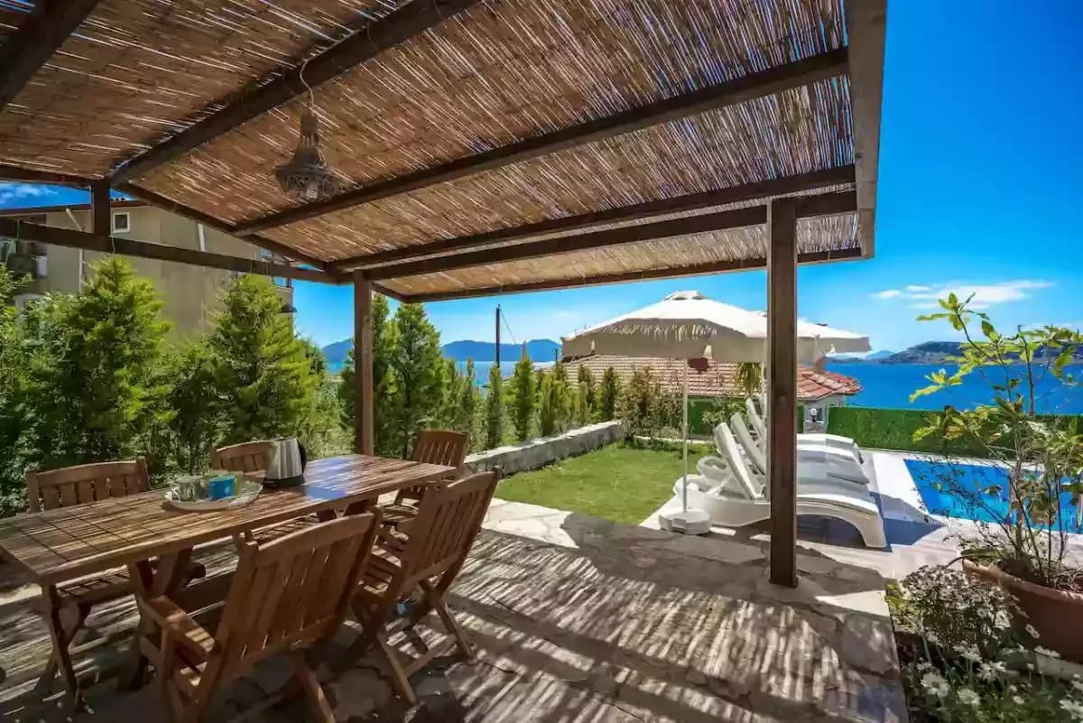 Villa Masal 31