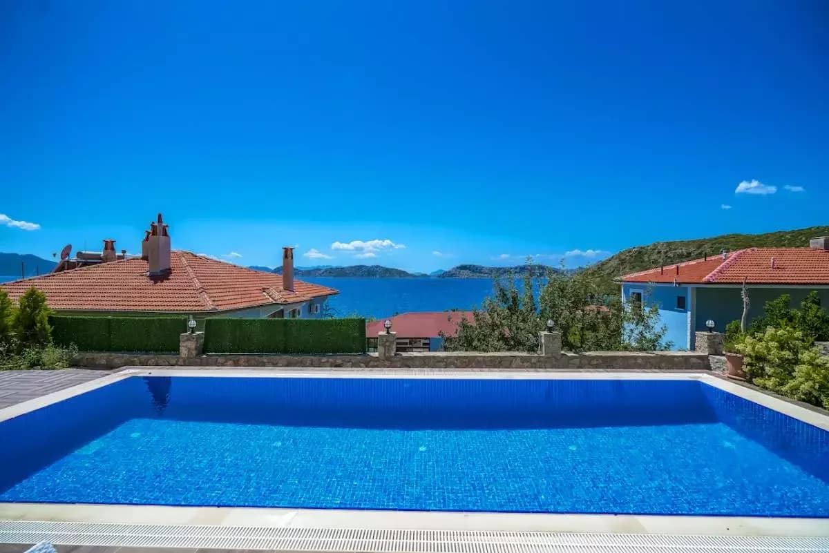 Villa Masal 4