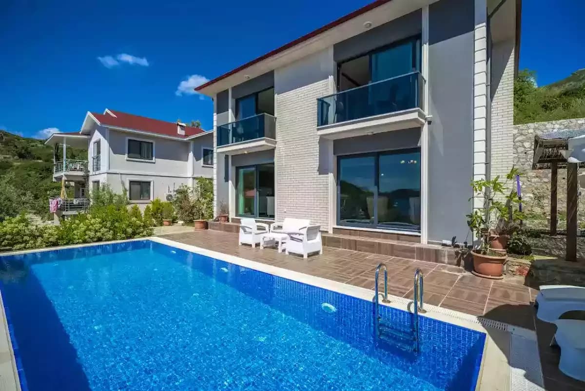Villa Masal 6