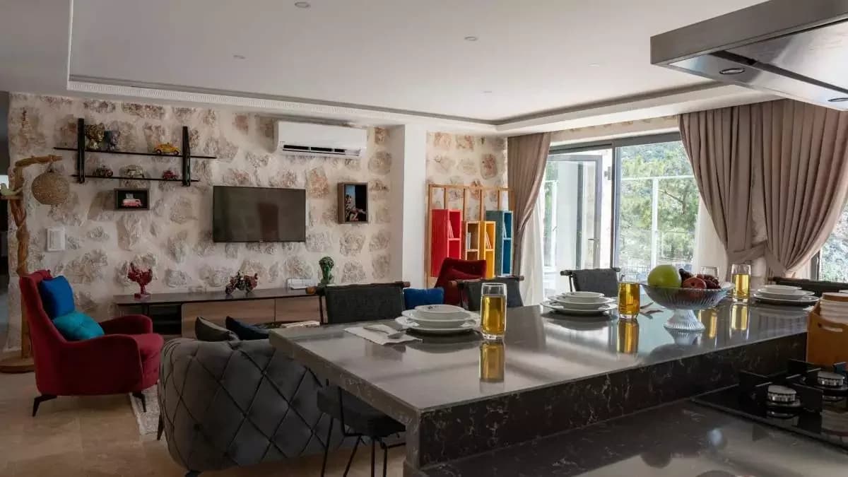 Villa Narin 4 20