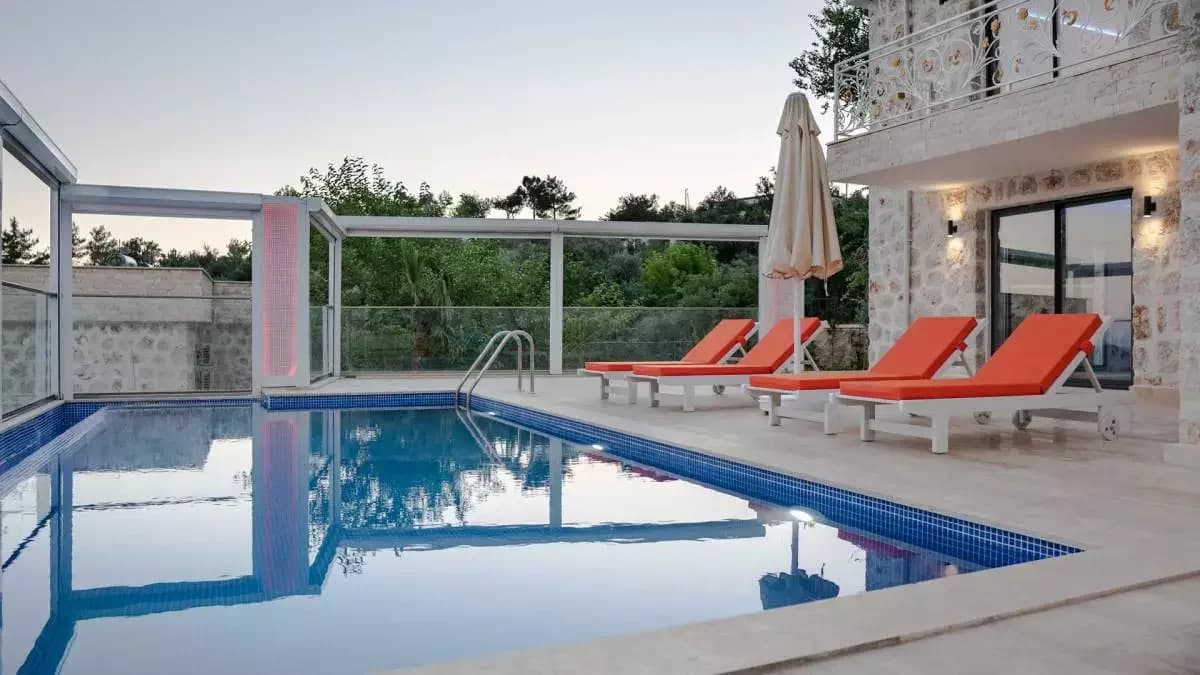 Villa Narin 6 11