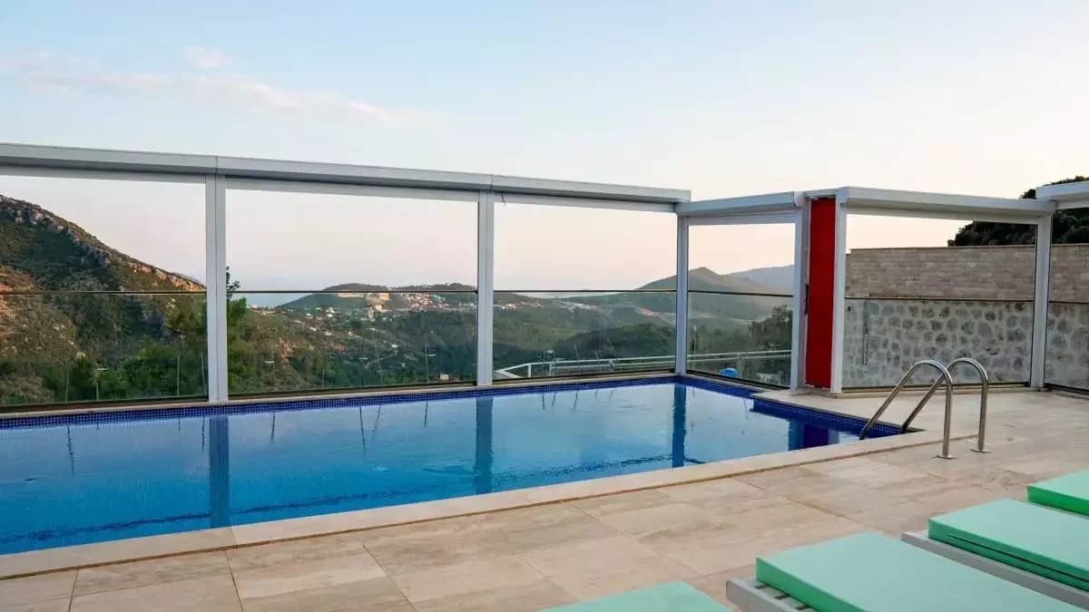 Villa Narin 6 4