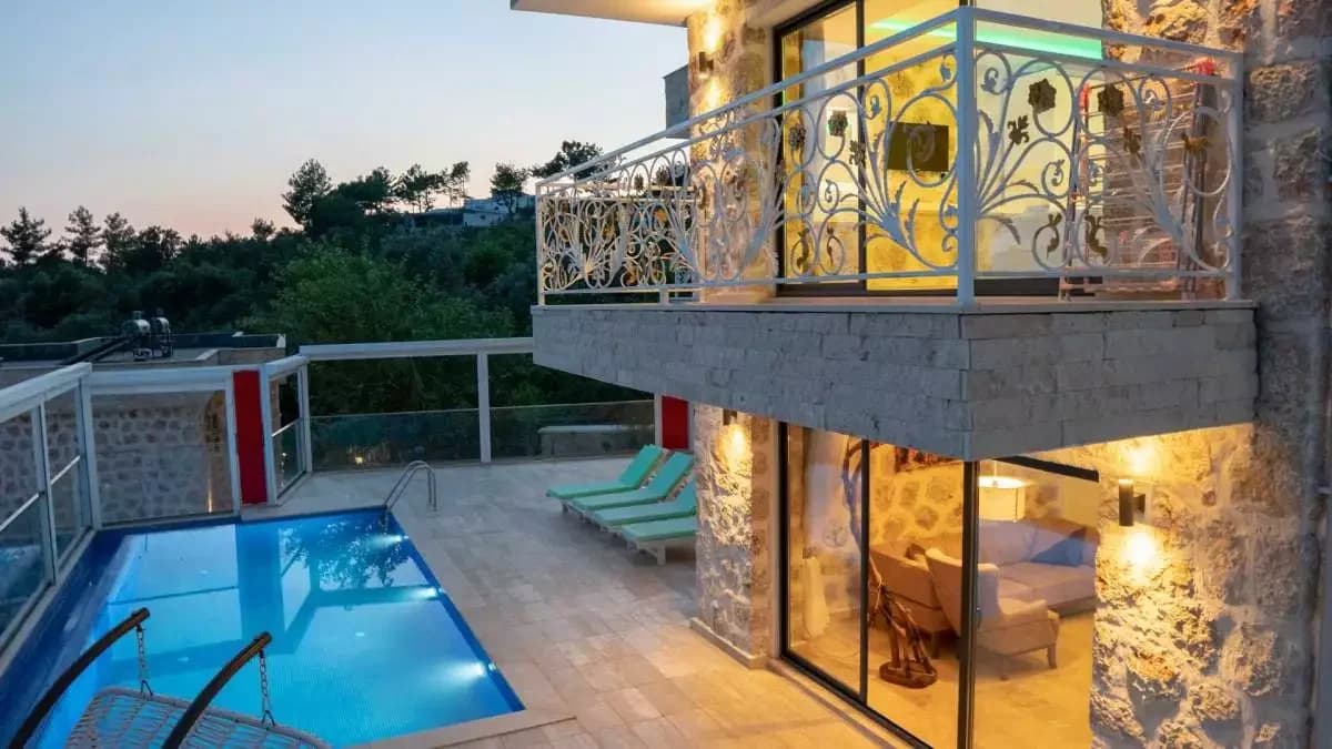 Villa Narin 6 6