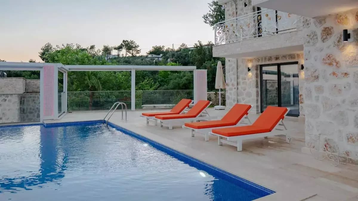 Villa Narin 6 9