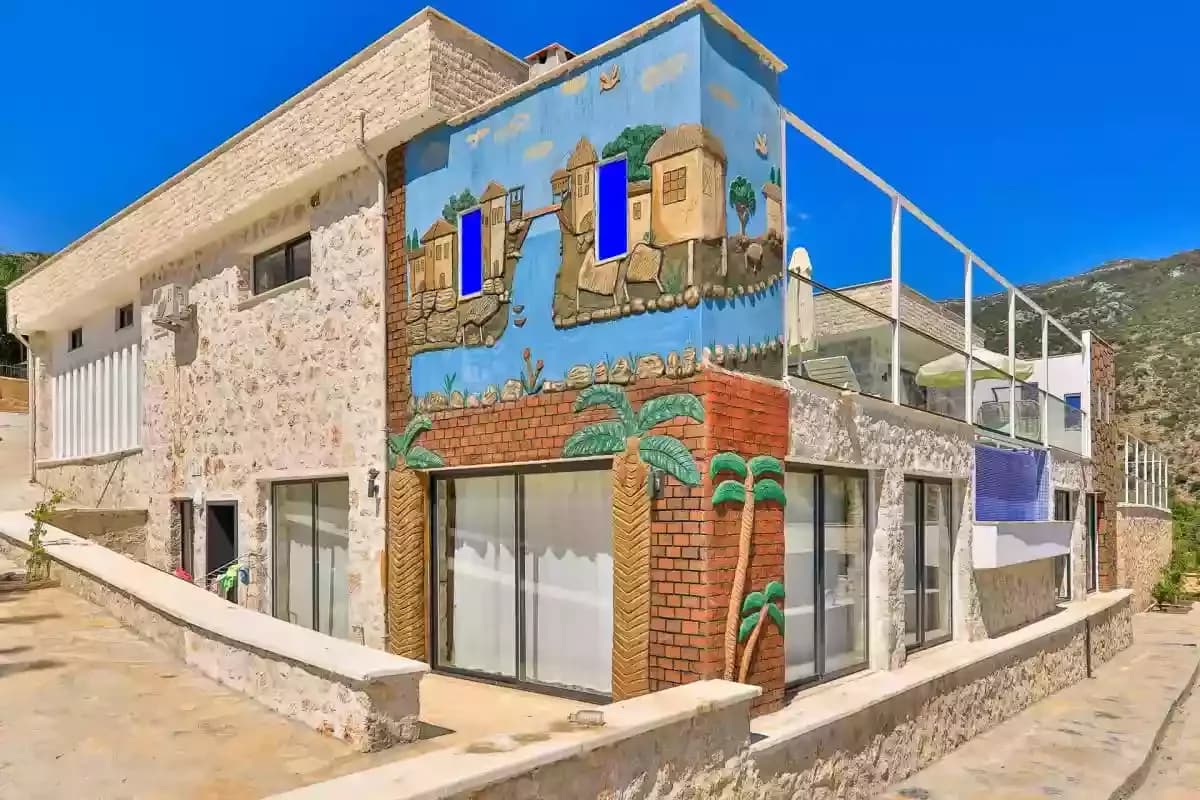Villa Narin 8 15