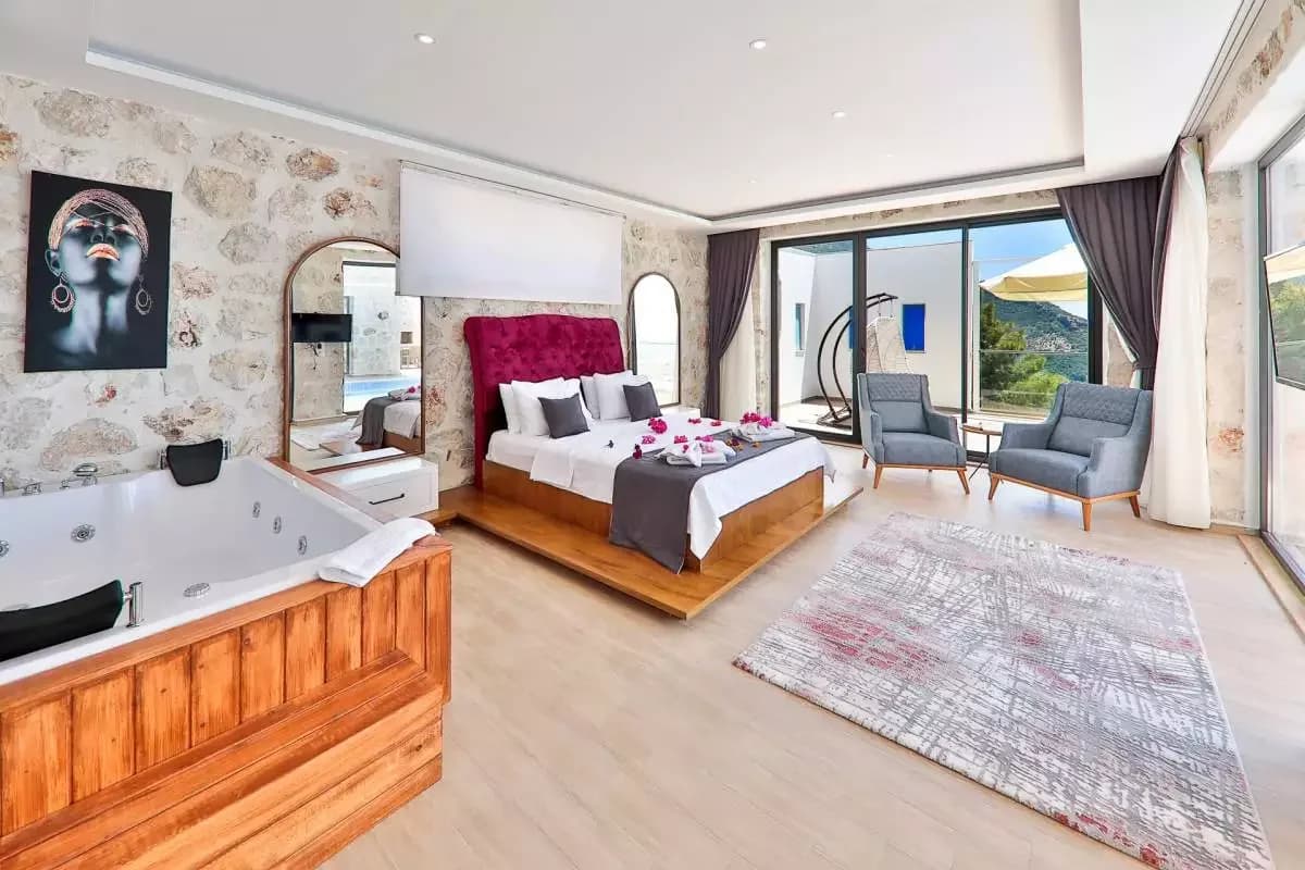 Villa Narin 8 16