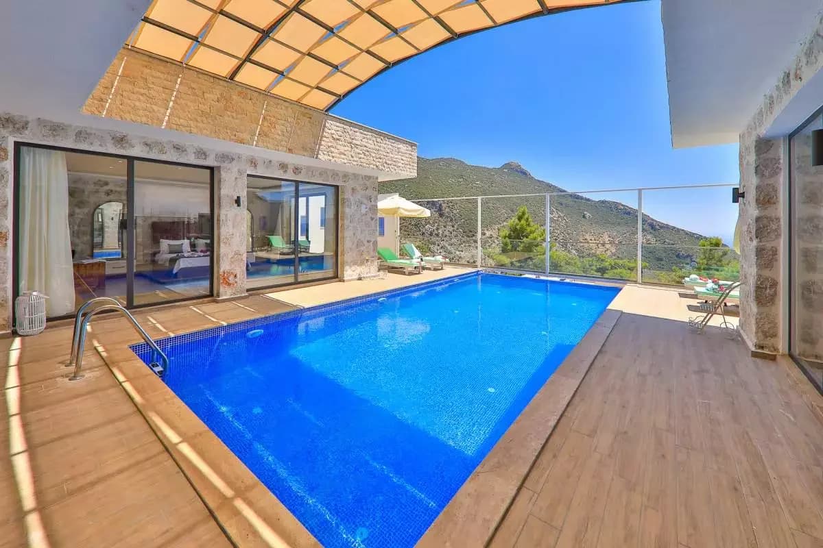 Villa Narin 8 4