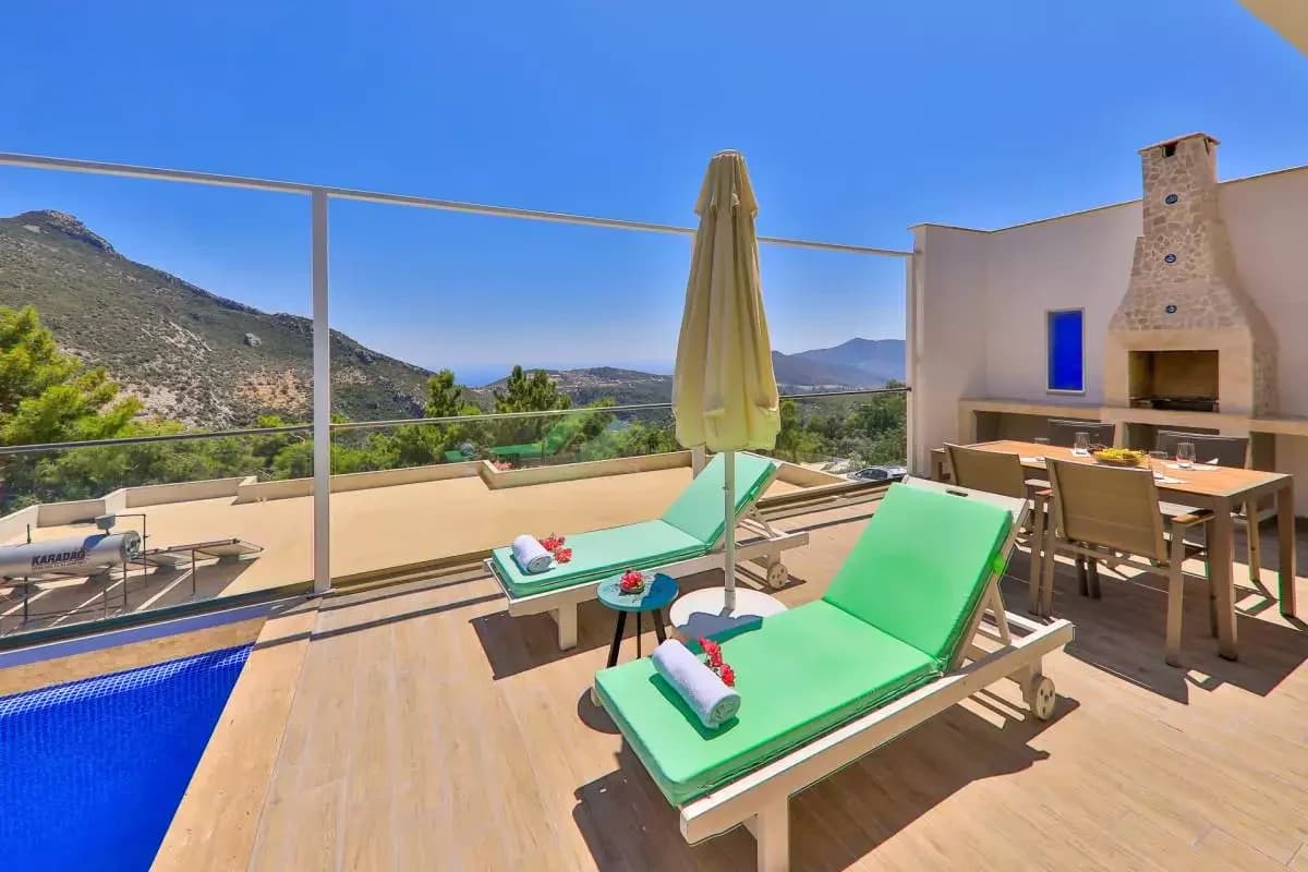 Villa Narin 8 6
