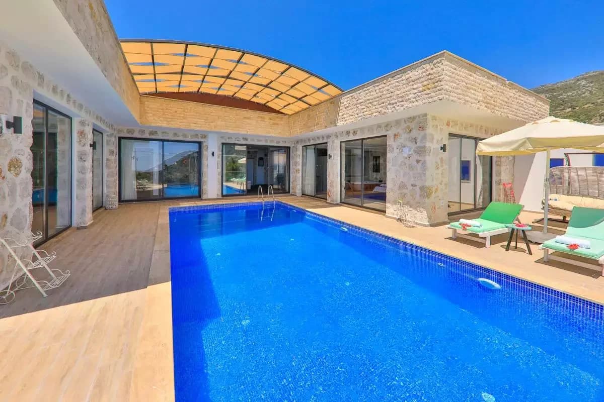 Villa Narin 8 7