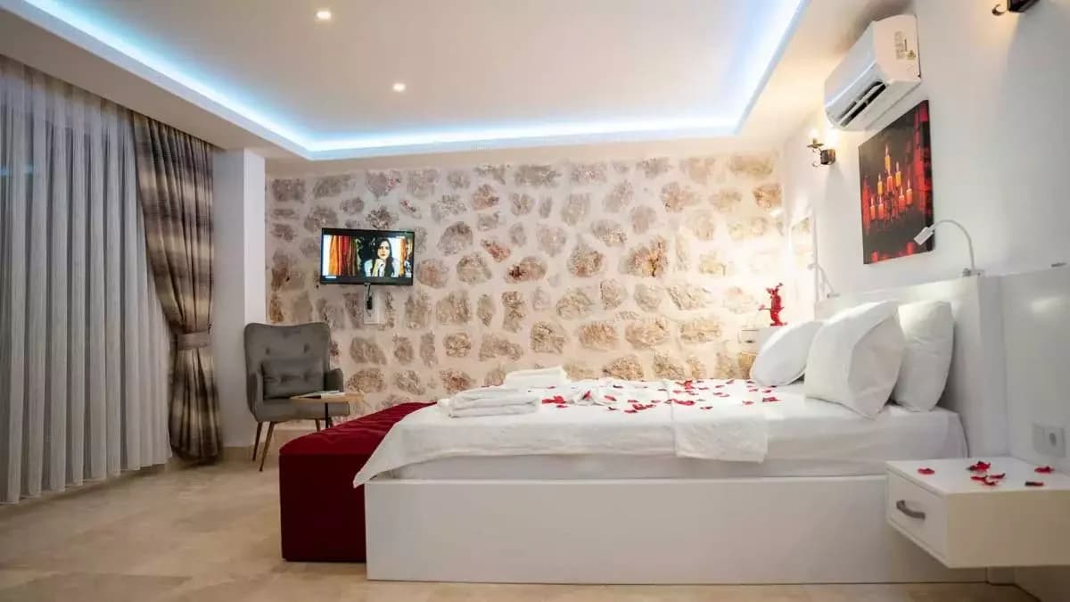 Villa Narin 9 11