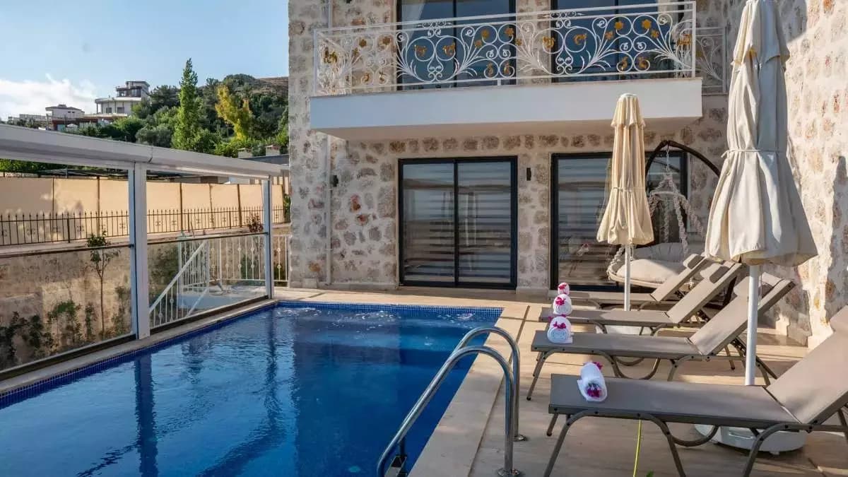 Villa Narin 9 26