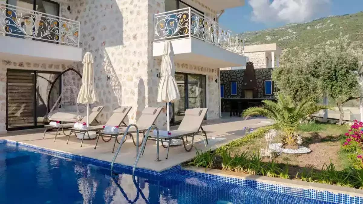Villa Narin 9 6