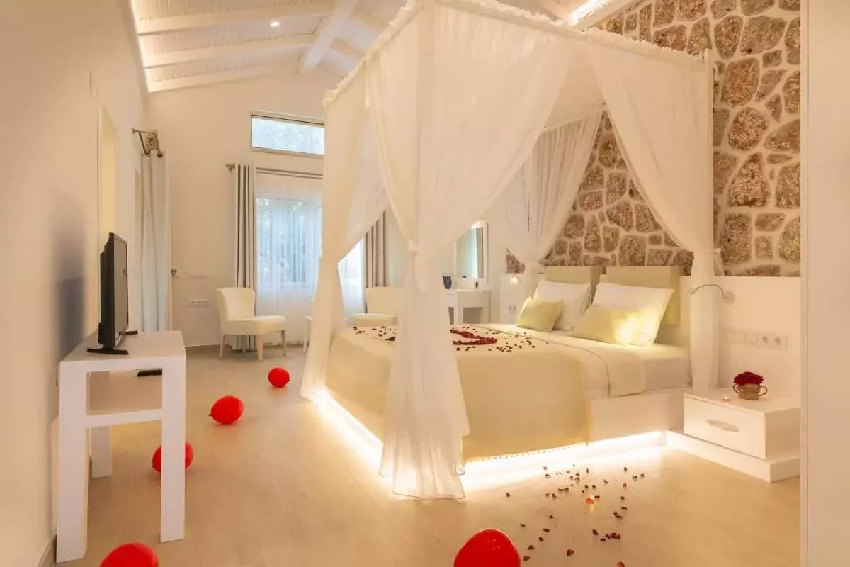 Suite La Mer 24